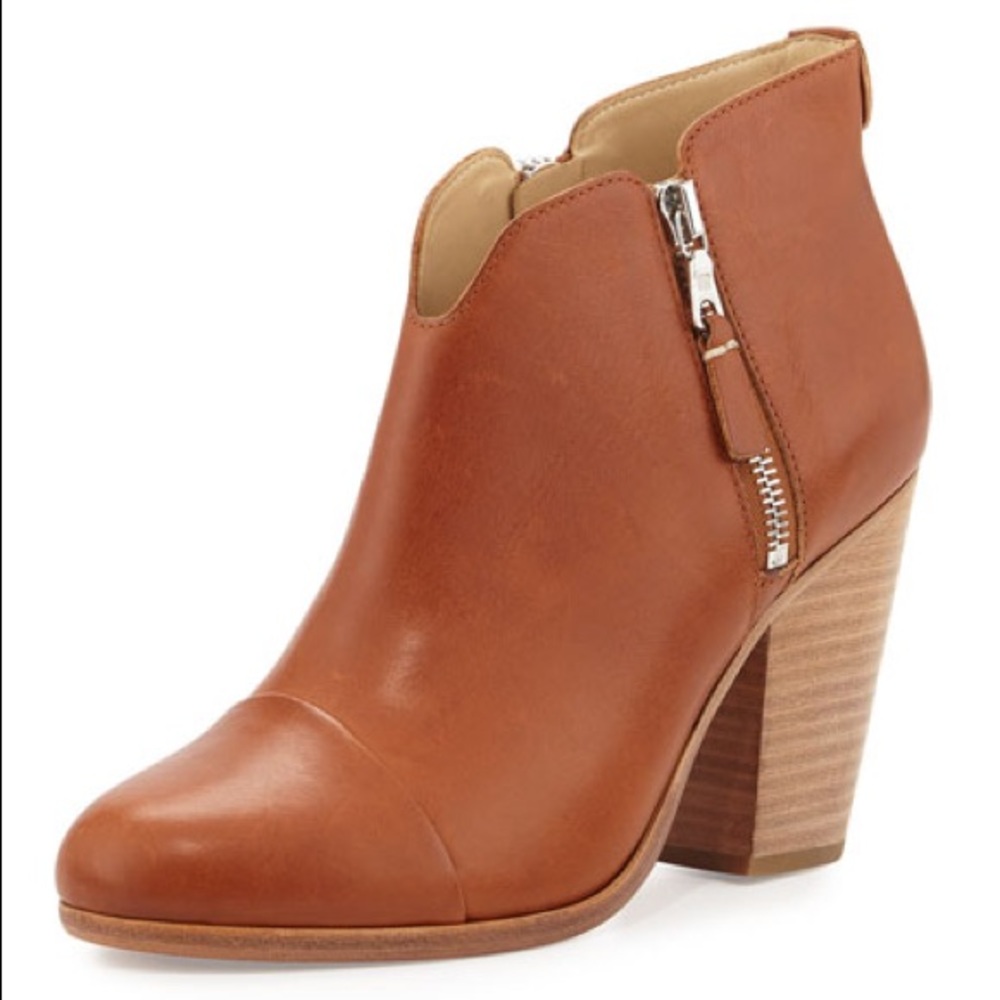 Rag and Bone Margot Booties